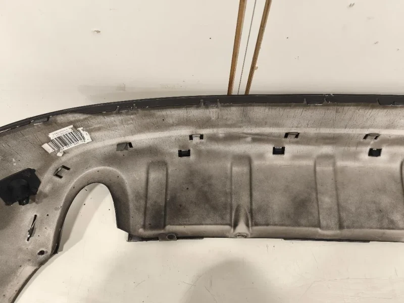 Paraurti POST 30796171 Volvo XC60 I 2009