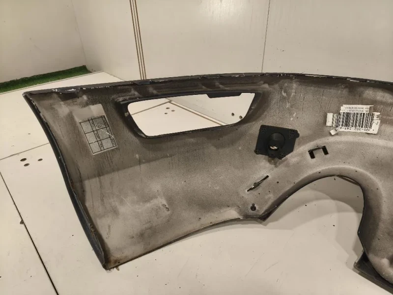 Paraurti POST 30796171 Volvo XC60 I 2009