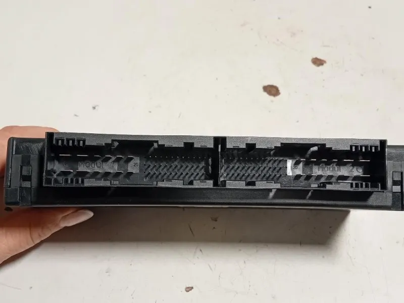 Centralina Gateway 61359176078 Bmw Serie 5 E60 Berlina 2004