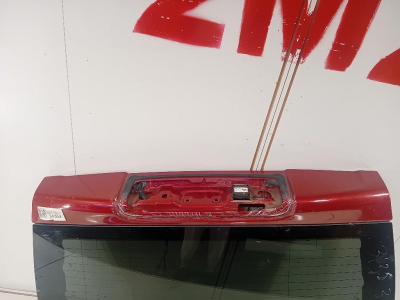 Paraurti POST 30796171 Volvo XC60 I 2009