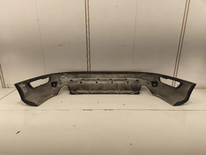 Paraurti POST 30796171 Volvo XC60 I 2009