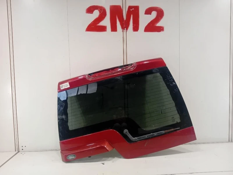 Portello POST BHA780070 Land Rover Discovery IV 2010