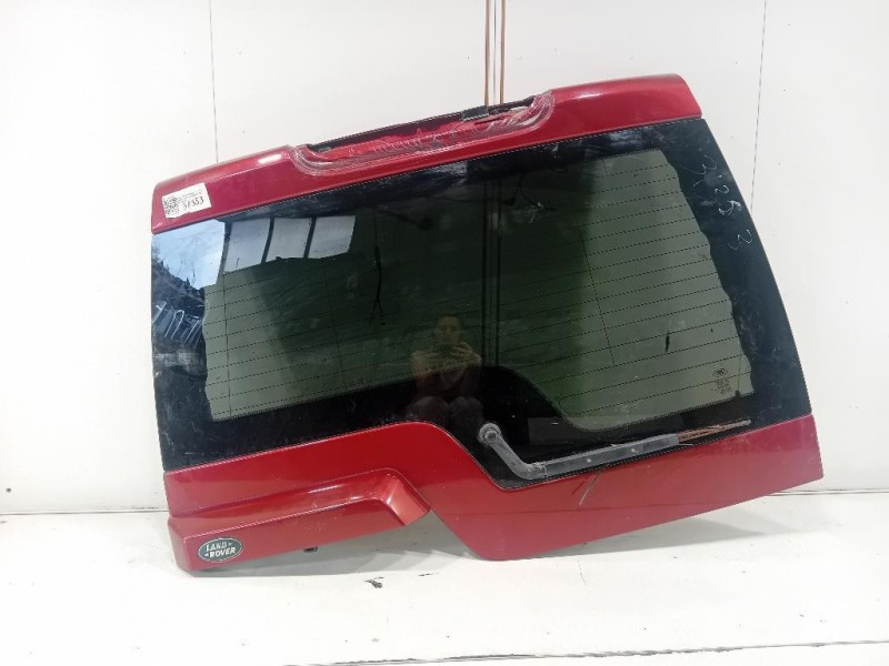 Paraurti POST 30796171 Volvo XC60 I 2009
