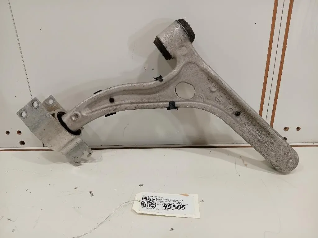 Braccio Oscillante INF ANT SX A 246 546 26 43 Mercedes Classe CLA C117 2016