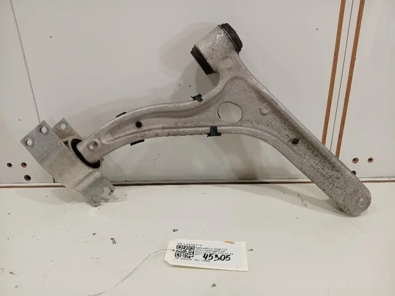 Braccio Oscillante INF ANT SX A 246 546 26 43 Mercedes Classe CLA C117 2016