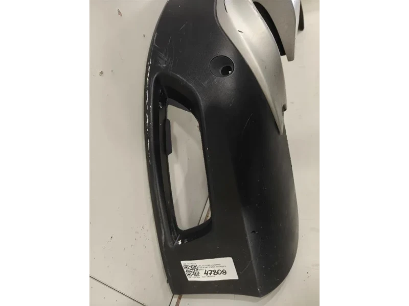 Paraurti POST 30796171 Volvo XC60 I 2009