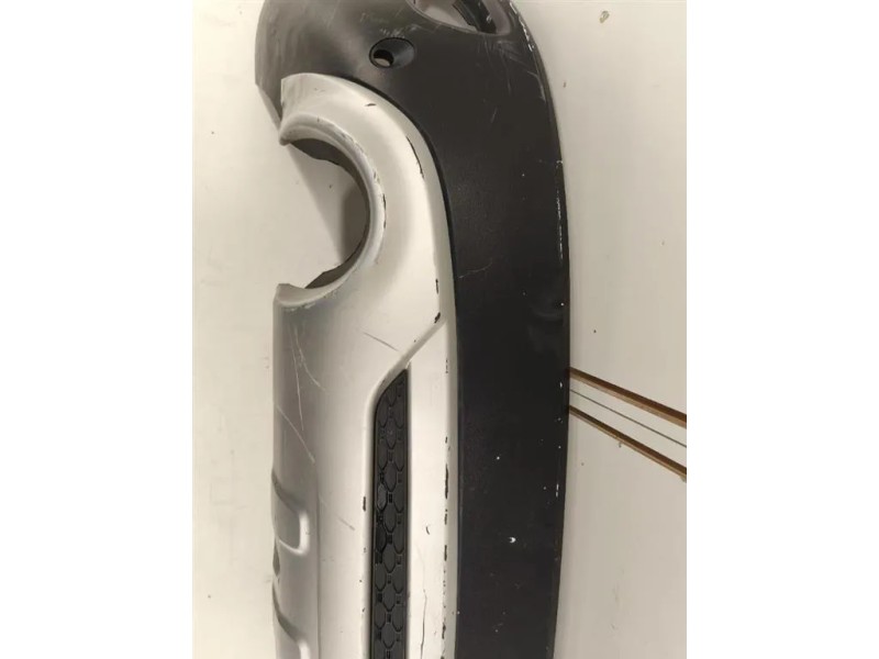 Paraurti POST 30796171 Volvo XC60 I 2009