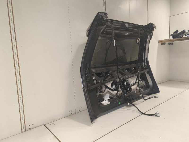 Portello POST LR080287 Land Rover Discovery V 2016