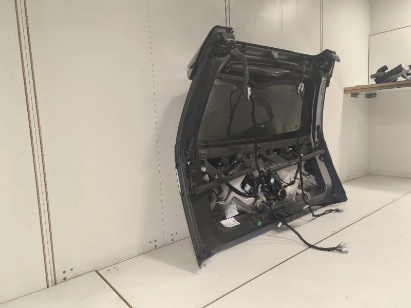 Portello POST LR080287 Land Rover Discovery V 2016