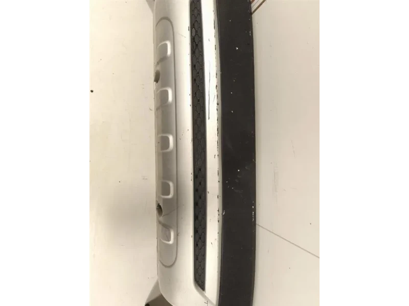 Paraurti POST 30796171 Volvo XC60 I 2009