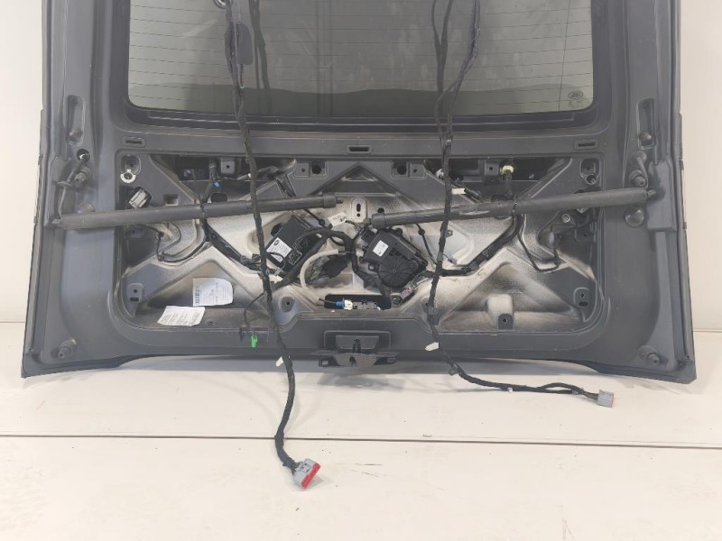 Portello POST LR080287 Land Rover Discovery V 2016