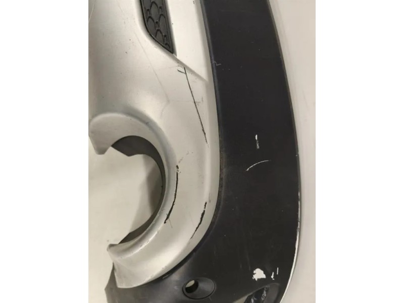 Paraurti POST 30796171 Volvo XC60 I 2009