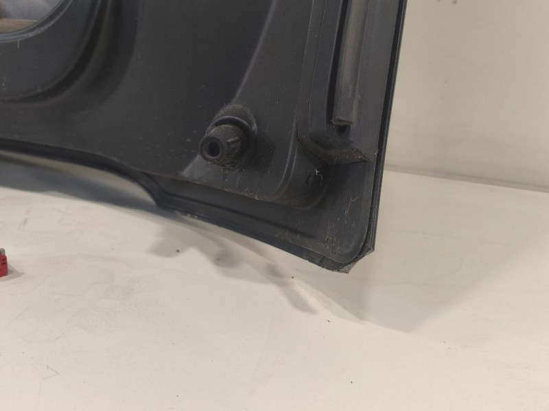 Paraurti POST 30796171 Volvo XC60 I 2009