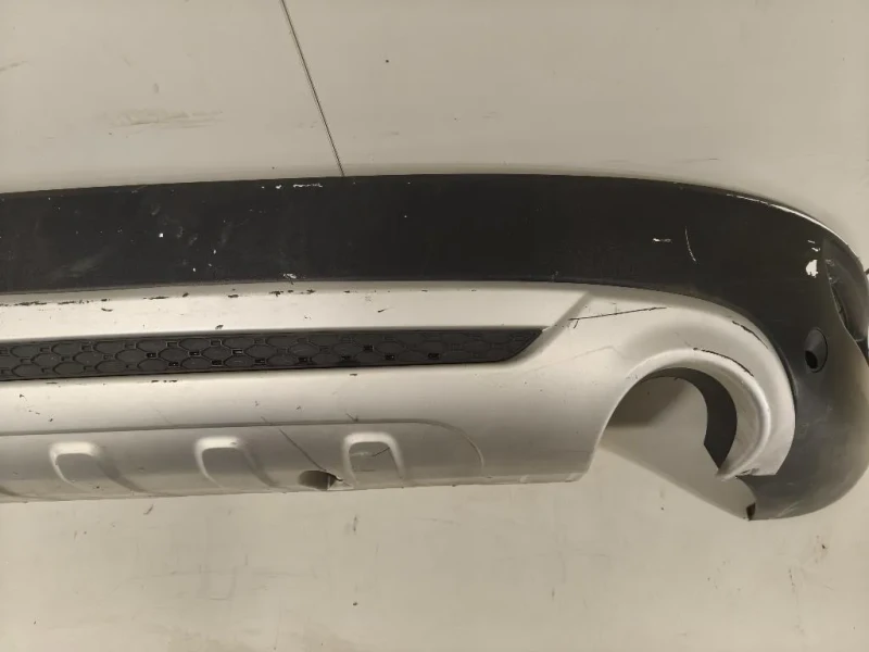 Paraurti POST 30796171 Volvo XC60 I 2009