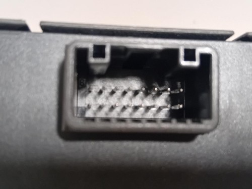 Centralina Gateway 284Z15104R Dacia Duster II 2021