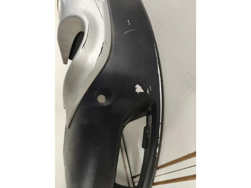 Paraurti POST 30796171 Volvo XC60 I 2009