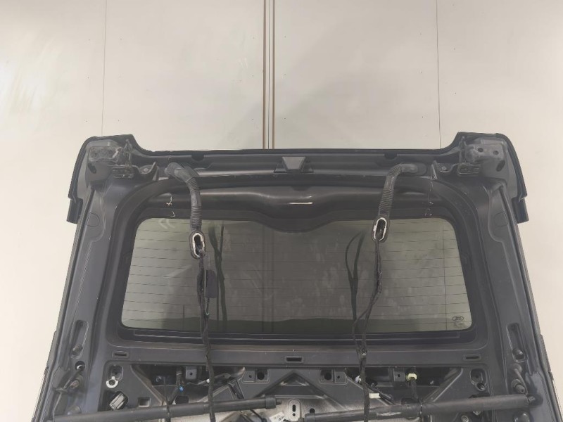 Portello POST LR080287 Land Rover Discovery V 2016