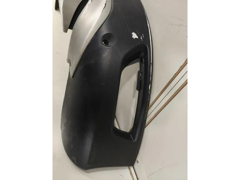 Paraurti POST 30796171 Volvo XC60 I 2009