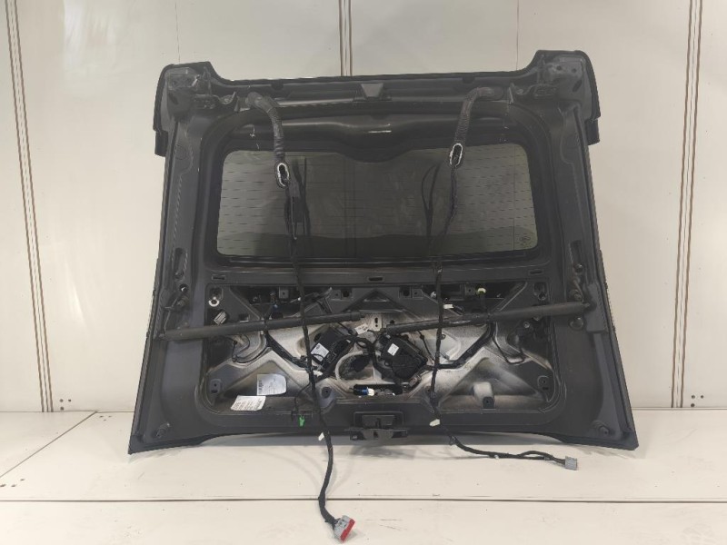 Portello POST LR080287 Land Rover Discovery V 2016