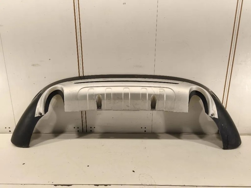 Paraurti POST 30796171 Volvo XC60 I 2009