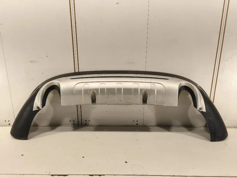 Paraurti POST 30796171 Volvo XC60 I 2009