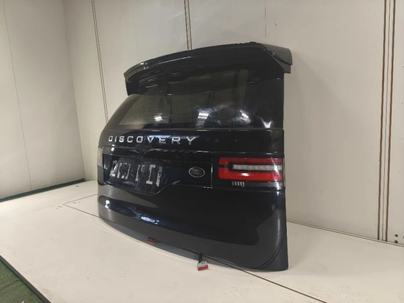 Portello POST LR080287 Land Rover Discovery V 2016