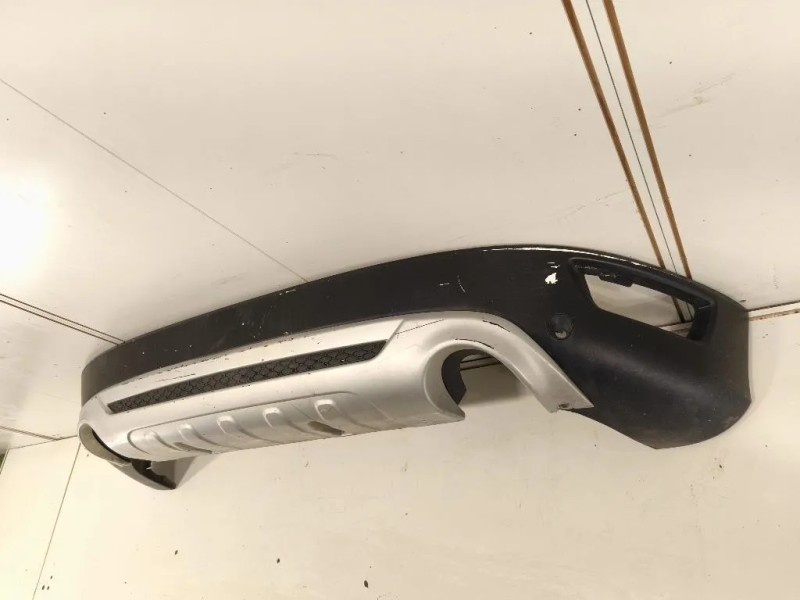 Paraurti POST 30796171 Volvo XC60 I 2009