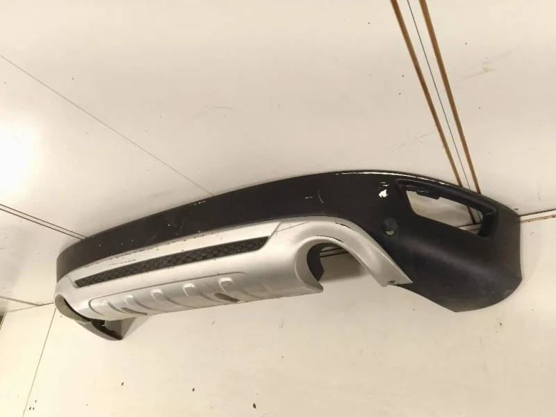 Paraurti POST 30796171 Volvo XC60 I 2009