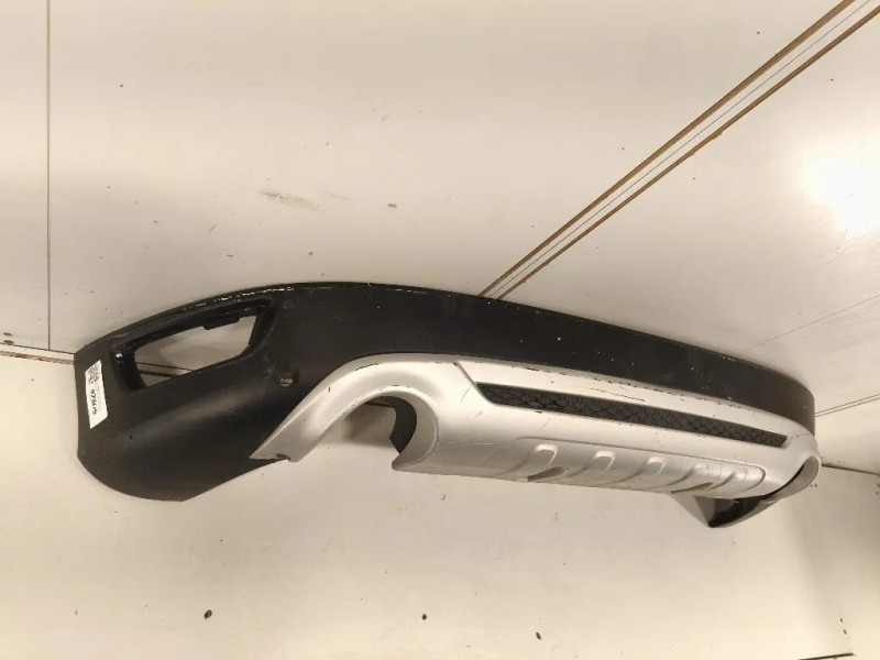 Paraurti POST 30796171 Volvo XC60 I 2009