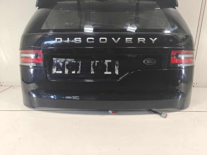 Portello POST LR080287 Land Rover Discovery V 2016
