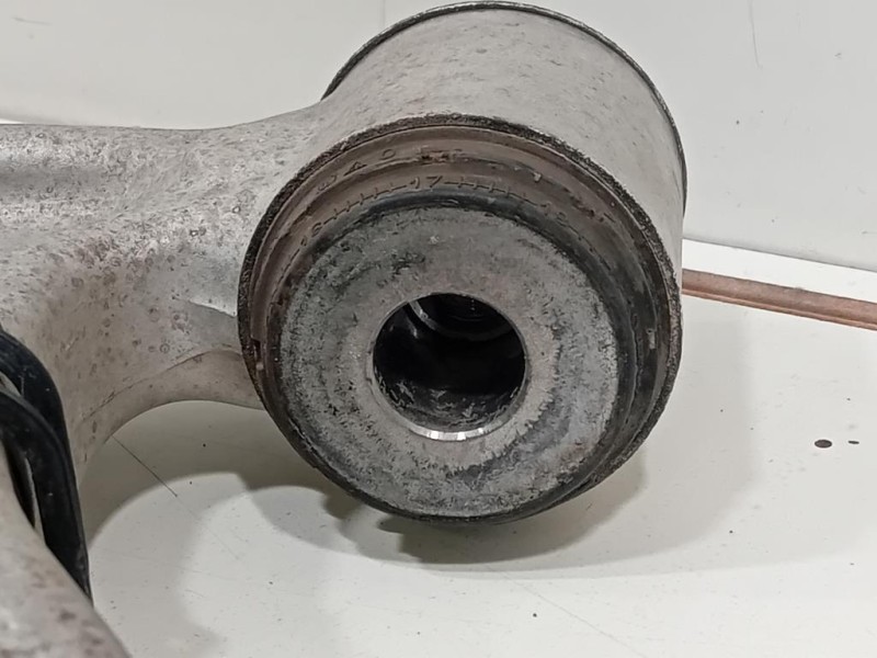 Braccio Oscillante INF ANT SX A 246 546 26 43 Mercedes Classe CLA C117 2016