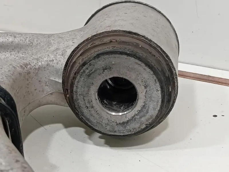 Braccio Oscillante INF ANT SX A 246 546 26 43 Mercedes Classe CLA C117 2016