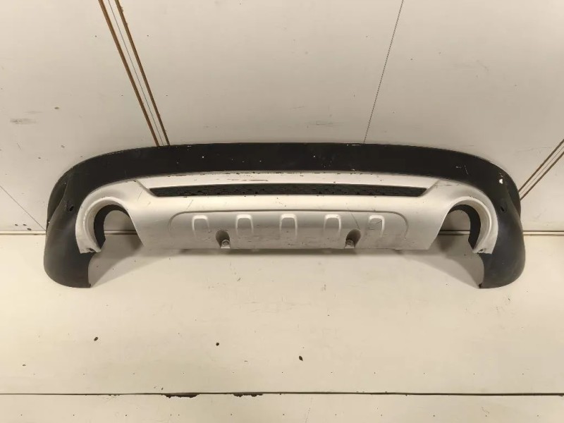 Paraurti POST 30796171 Volvo XC60 I 2009