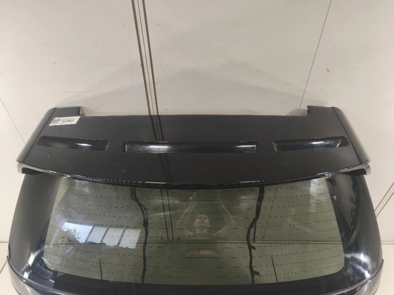 Portello POST LR080287 Land Rover Discovery V 2016