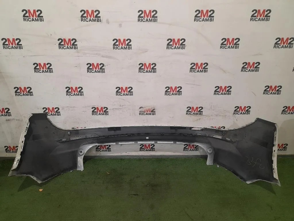 Paraurti POST 39849691 Volvo XC60 II 2017