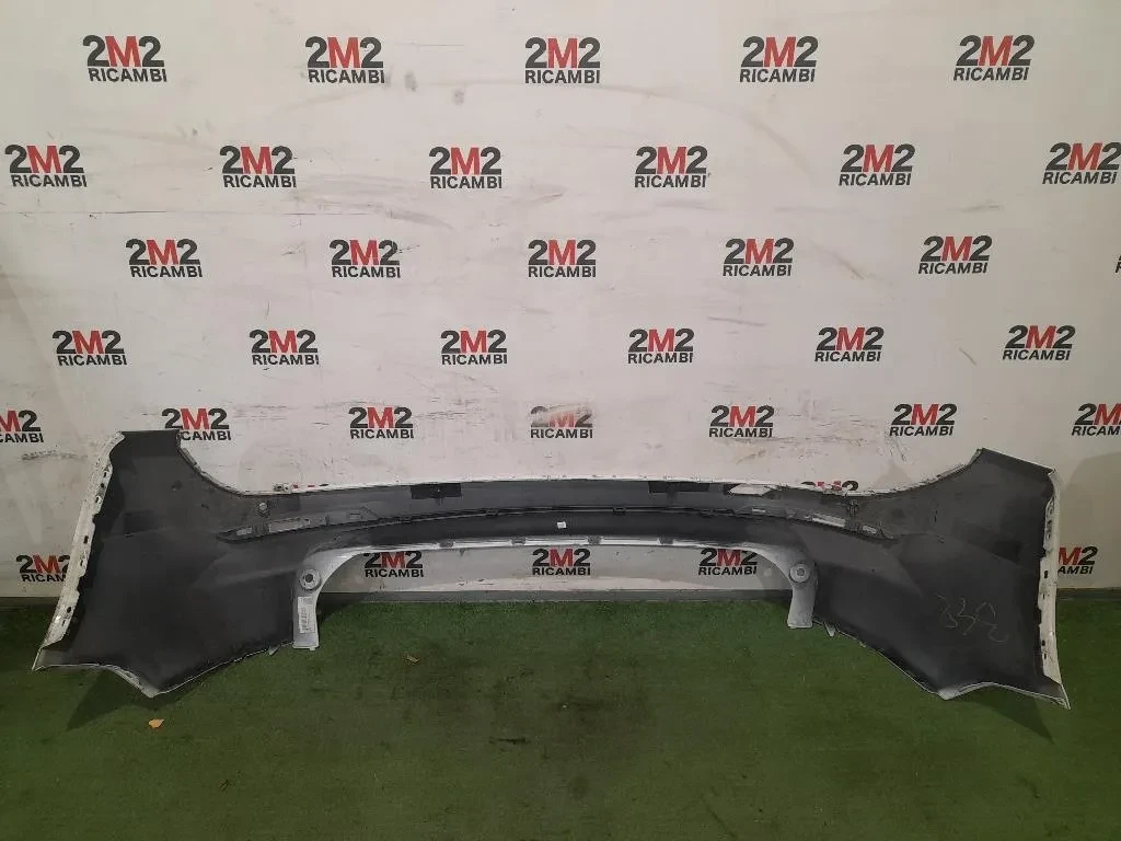 Paraurti POST 39849691 Volvo XC60 II 2017