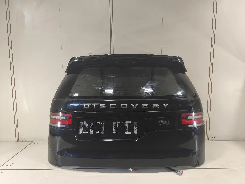 Portello POST LR080287 Land Rover Discovery V 2016