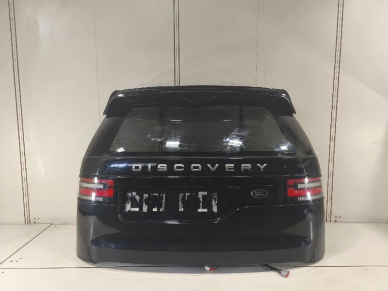 Portello POST LR080287 Land Rover Discovery V 2016