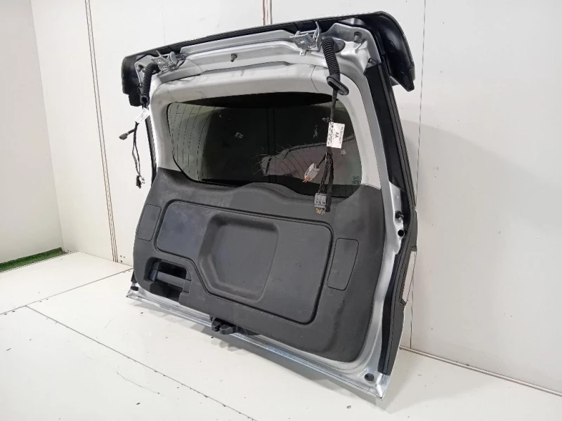 Portello POST LR080287 Land Rover Discovery V 2016