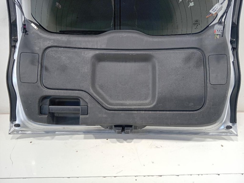 Portello POST LR080287 Land Rover Discovery V 2016