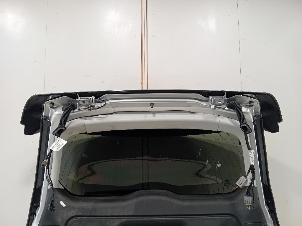 Paraurti POST 30678710 Volvo XC70 III 2013