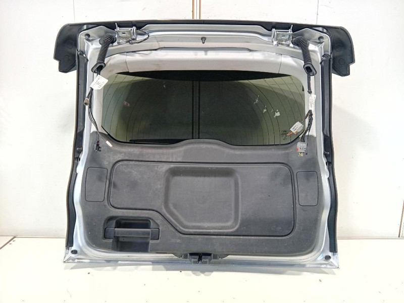 Paraurti POST 30678710 Volvo XC70 III 2013