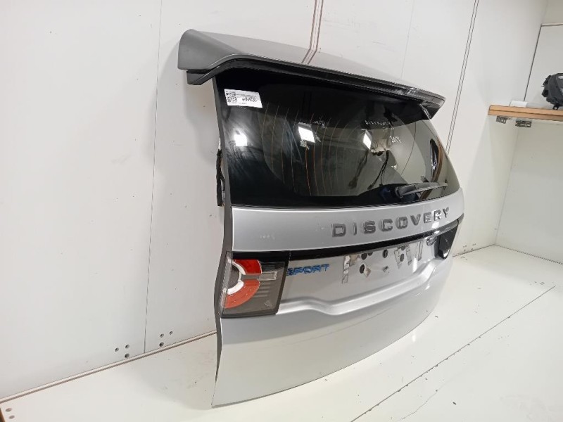 Paraurti POST 30678710 Volvo XC70 III 2013