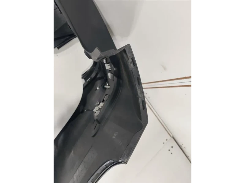 Paraurti POST 30678710 Volvo XC70 III 2013