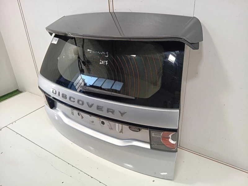 Portello POST LR080287 Land Rover Discovery V 2016