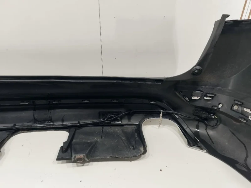 Paraurti POST 30678710 Volvo XC70 III 2013