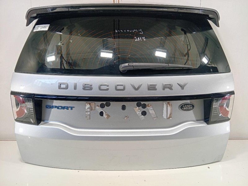 Portello POST LR080287 Land Rover Discovery V 2016