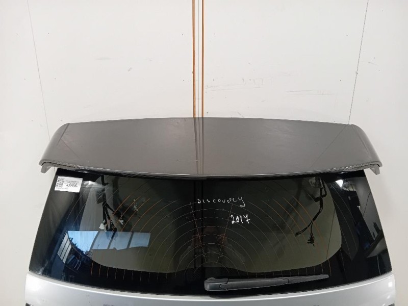 Paraurti POST 30678710 Volvo XC70 III 2013