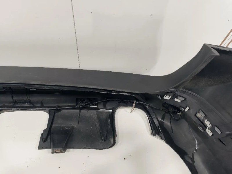 Paraurti POST 30678710 Volvo XC70 III 2013