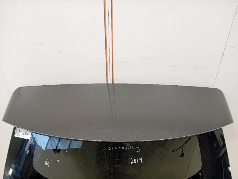 Portello POST LR080287 Land Rover Discovery V 2016